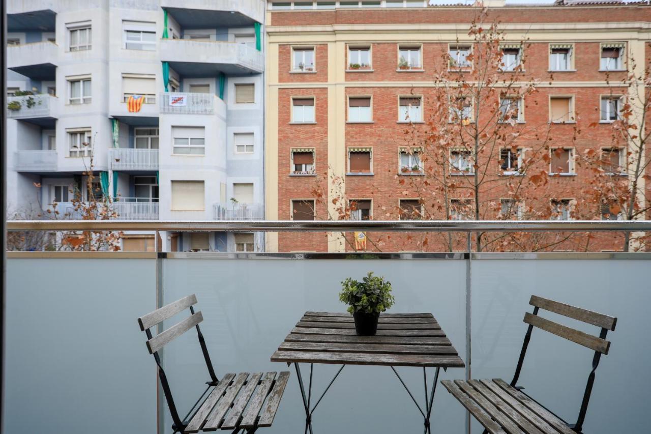 Bbarcelona Sagrada Familia Flats Appartement Buitenkant foto